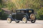 Ford Model A Victoria 1931 года